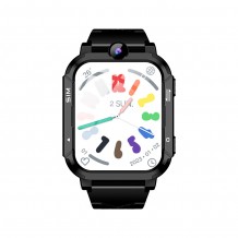 Chillbuds T9 多功能 GPS 定位兒童智能手錶