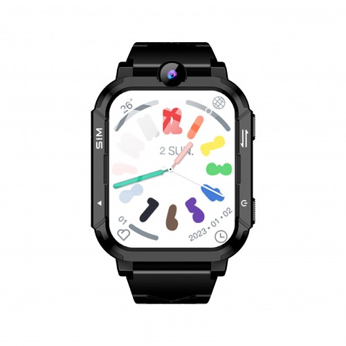 Chillbuds T9 多功能 GPS 定位兒童智能手錶