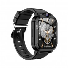 Chillbuds T9 多功能 GPS 定位兒童智能手錶