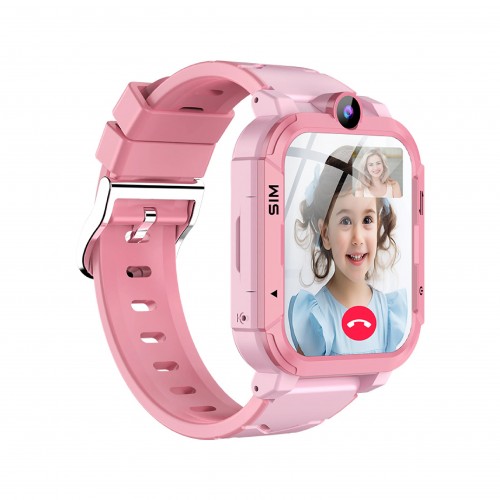 Chillbuds T9 多功能 GPS 定位兒童智能手錶