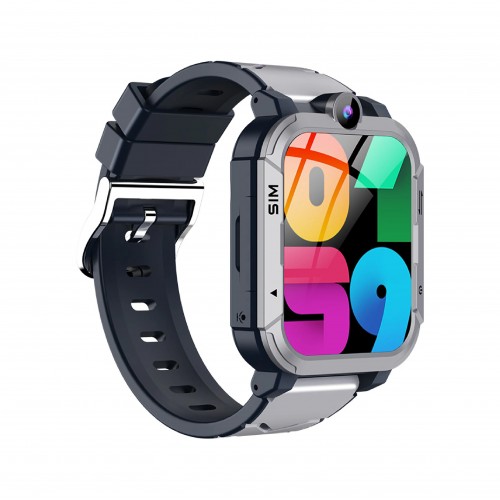 Chillbuds T9 多功能 GPS 定位兒童智能手錶