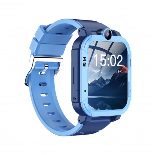 Chillbuds T9 多功能 GPS 定位兒童智能手錶