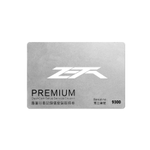 ZETA Premium Dashcam Setup Service Coupon 專業行車紀錄儀安裝服務卷