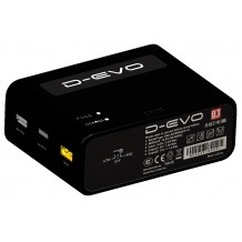 盯盯拍 DDPAI /D-EVO Dashcam 專用外置電池