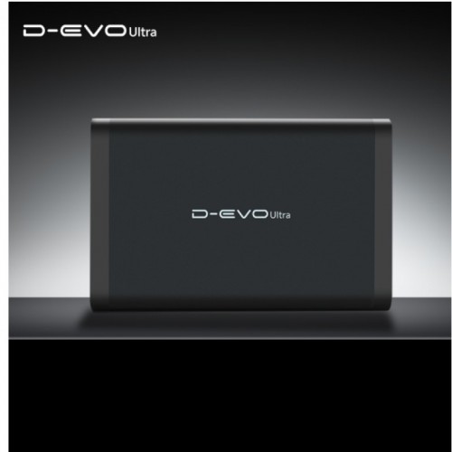 盯盯拍 DDPAI /D-EVO Ultra Dashcam 專用外置電池