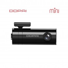 盯盯拍 DDPAI MINI DASH CAM 可旋轉鏡頭⾏⾞記錄儀