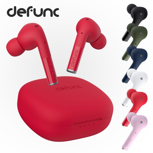 Defunc True Entertainment 真無線藍牙耳機