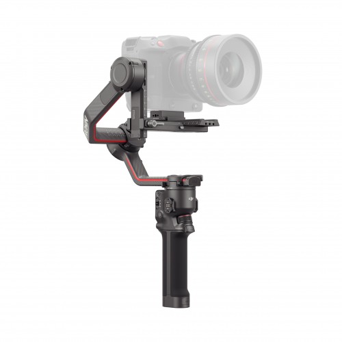 DJI RS 3 Pro 旗艦專業穩定器 