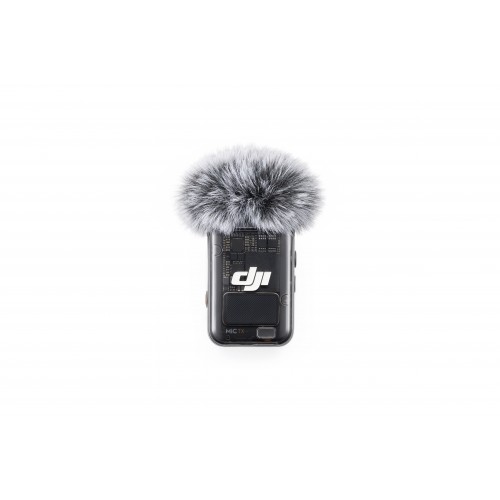 DJI Mic 2（兩發一收，含充電盒） 專業音質無線麥克風