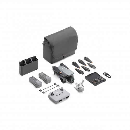 DJI Air 3S 暢飛套裝（普通遙控器）