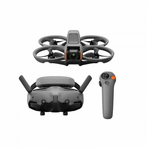 DJI Avata 2 Fly More Combo 暢飛套裝