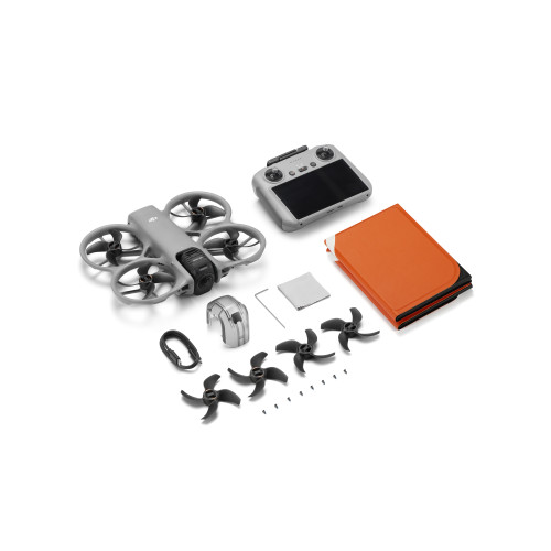 DJI Avata 360（DJI RC 2）