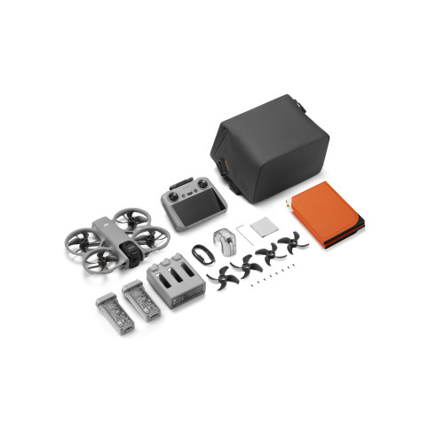 DJI Avata 360 暢飛套裝（DJI RC 2）