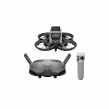 DJI Avata 智選套裝 (DJI Goggles V2)