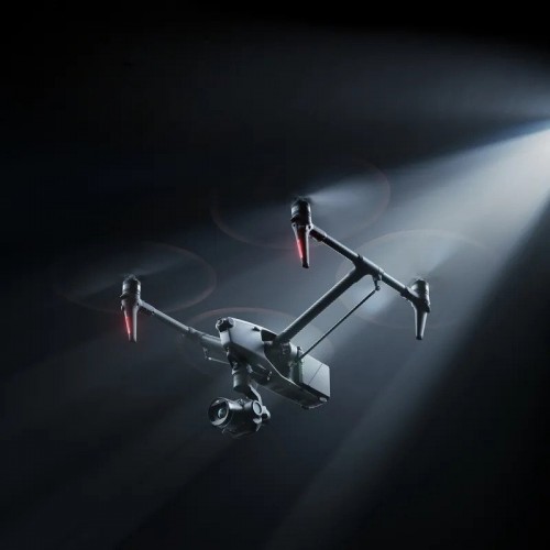 DJI Inspire 3 