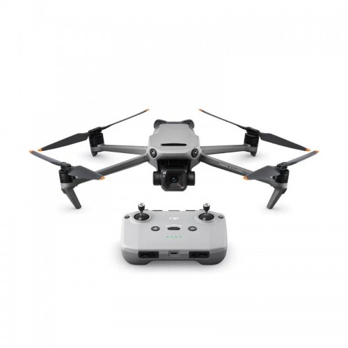 DJI Mavic 3 Classic (DJI RC) 航拍機