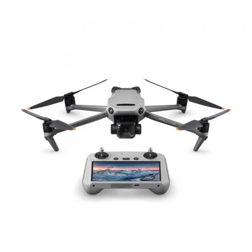 DJI Mavic 3 Classic (DJI RC) 航拍機