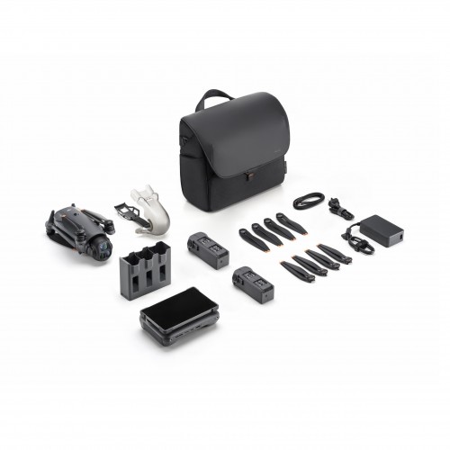 DJI Mavic 4 Pro 512GB 創作者套裝（DJI RC Pro 2）