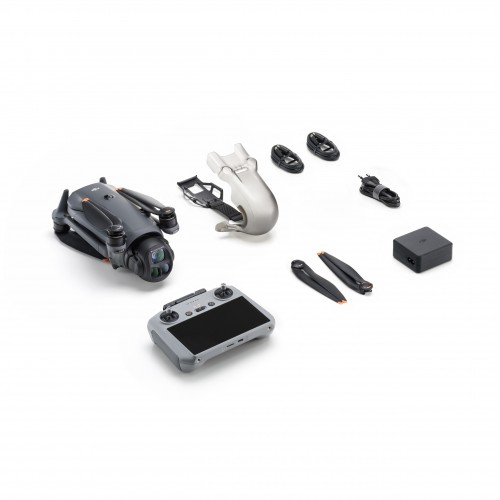 DJI Mavic 4 Pro (DJI RC 2) 航拍機