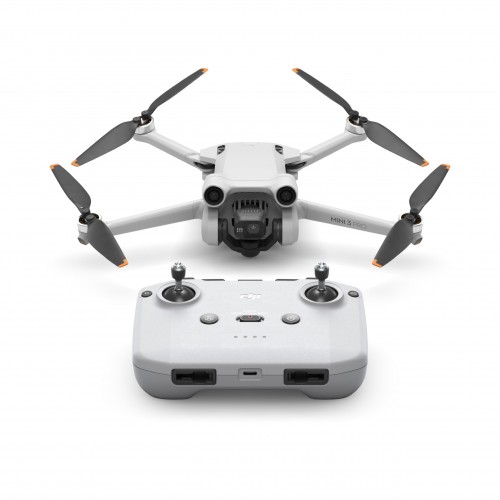 DJI Mini 3 Pro 高性能超輕迷你航拍機