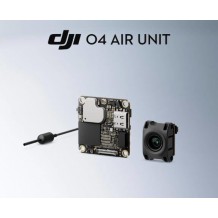 DJI O4 Air Unit 影像傳輸系統/DJI O4 Air Unit Pro 影像傳輸系統