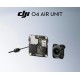 DJI O4 Air Unit 影像傳輸系統/DJI O4 Air Unit Pro 影像傳輸系統