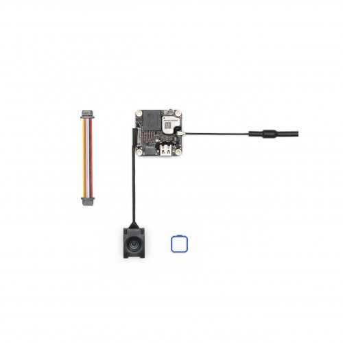 DJI O4 Air Unit 影像傳輸系統/DJI O4 Air Unit Pro 影像傳輸系統