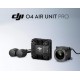 DJI O4 Air Unit 影像傳輸系統/DJI O4 Air Unit Pro 影像傳輸系統