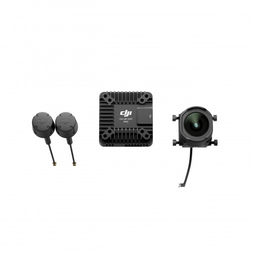 DJI O4 Air Unit 影像傳輸系統/DJI O4 Air Unit Pro 影像傳輸系統