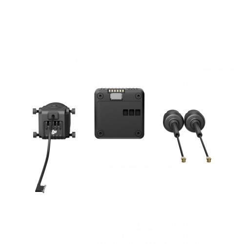 DJI O4 Air Unit 影像傳輸系統/DJI O4 Air Unit Pro 影像傳輸系統