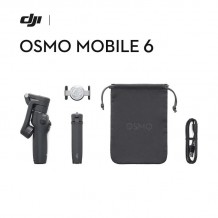 DJI Osmo Mobile 6 手機錄影穩定器
