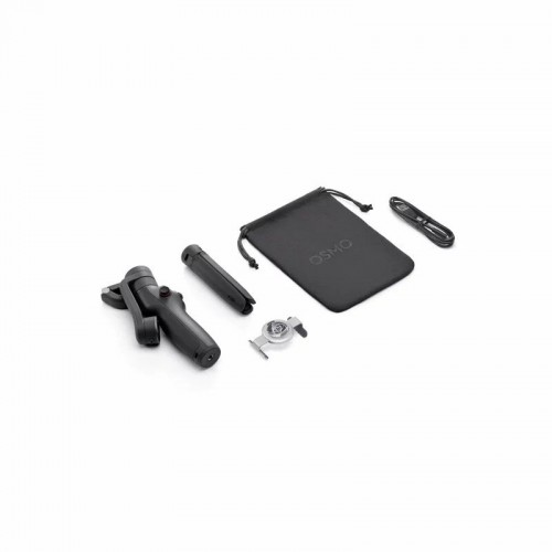 DJI Osmo Mobile 2 手機錄影穩定器