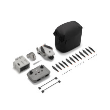 DJI Lito 1 全向主動避障航拍機 暢飛套裝（DJI RC-N3）