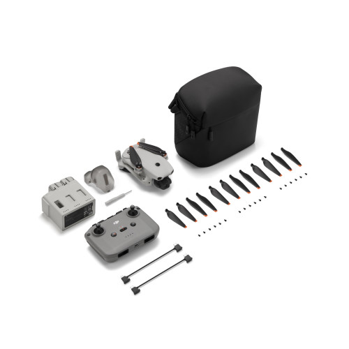 DJI Lito 1 全向主動避障航拍機 暢飛套裝（DJI RC-N3）
