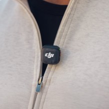 DJI Mic 3 發射器