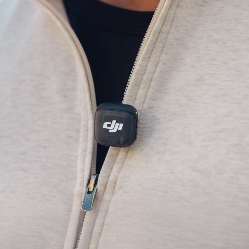 DJI Mic 3 發射器