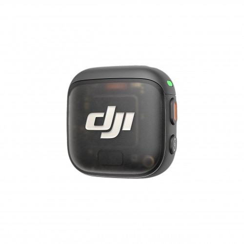 DJI Mic 3 發射器