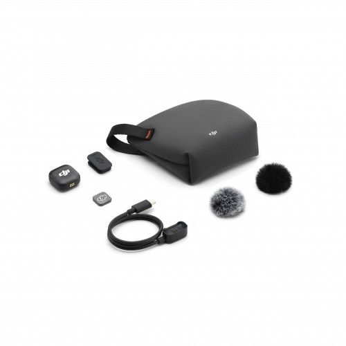 DJI Mic 3 發射器