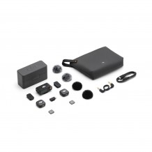 DJI Mic 3 專業音質無線麥克風