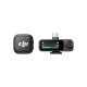 DJI Mic 3 專業音質無線麥克風