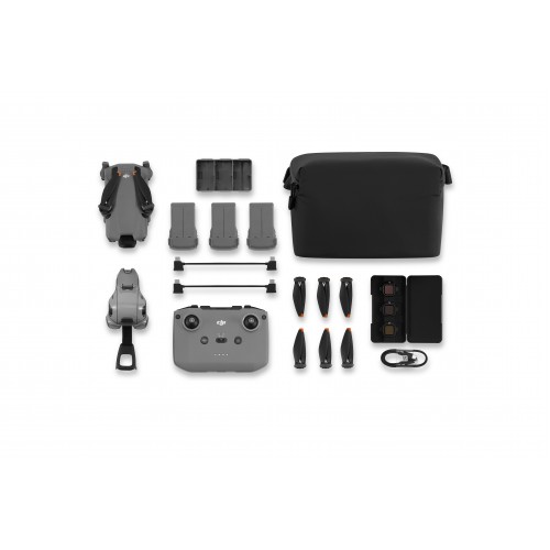 DJI Mini 5 Pro 一英吋大底全能迷你航拍機 暢飛套裝 (DJI RC-N3)
