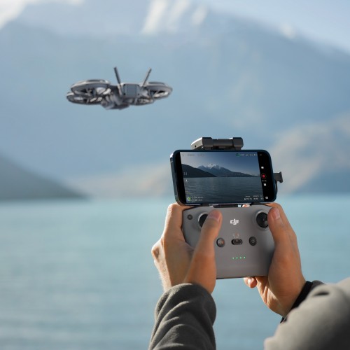 DJI Neo 2 暢飛套裝