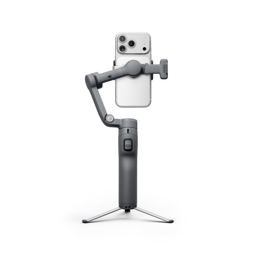 DJI Osmo Mobile 8P AI 追蹤模組套裝