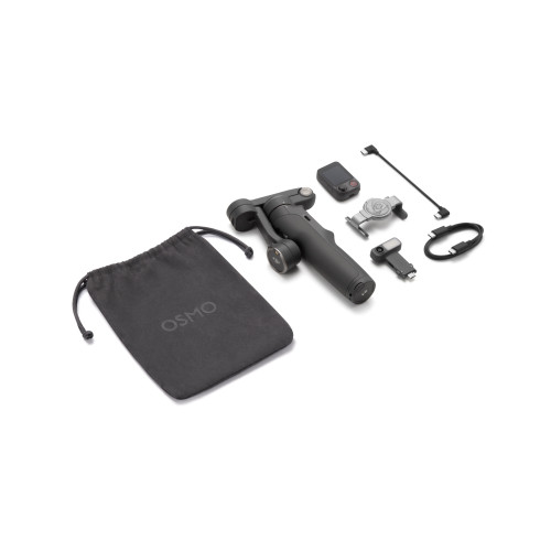 DJI Osmo Mobile 8P AI 追蹤模組套裝
