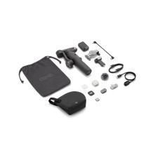 DJI Osmo Mobile 8P 全能 Vlog 套裝