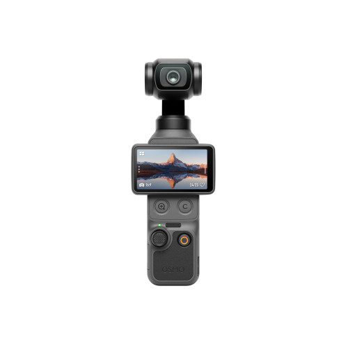 DJI Osmo Pocket 4 標準套裝