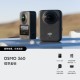 DJI Osmo 360 標準套裝