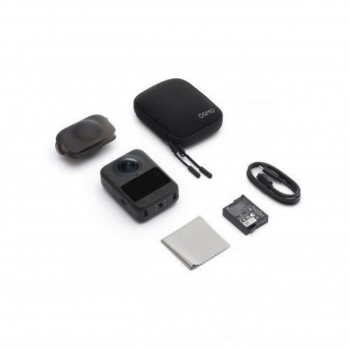 DJI Osmo 360 標準套裝