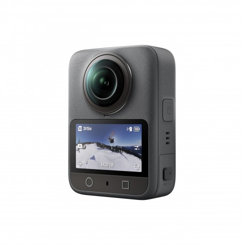 DJI Osmo 360 暢拍套裝
