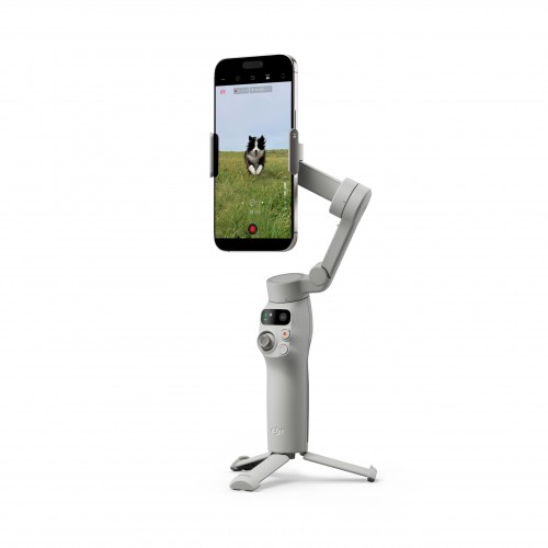 DJI Osmo Mobile 7 手機錄影穩定器